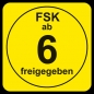 Preview: Harry Potter und der Stein der Weisen - (Neuauflage mit FSK-Logo) - Einzel-DVD - Neu & OVP